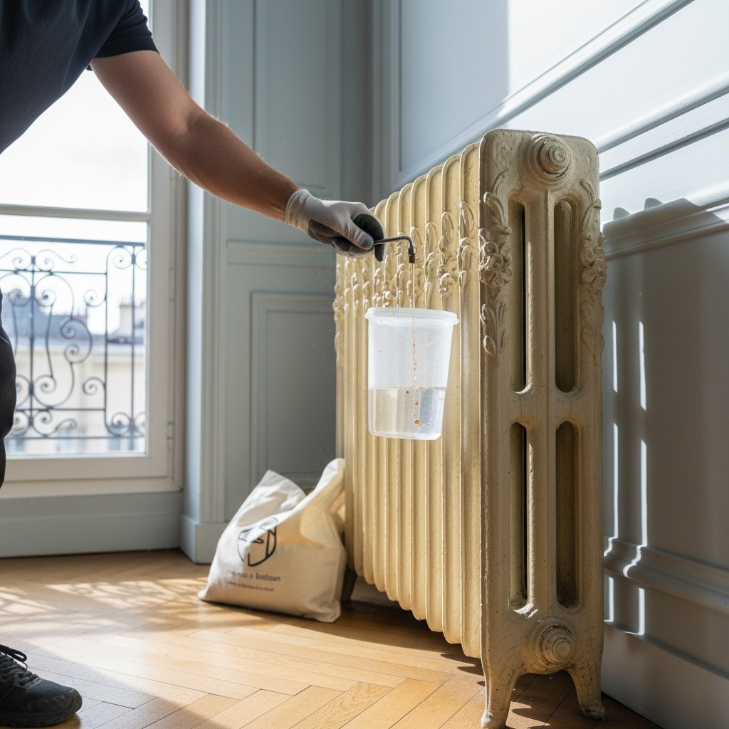 Projet de Chauffagiste - Photo 2